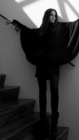지니 로애 블랙블랙 2012년 신형 상품1위